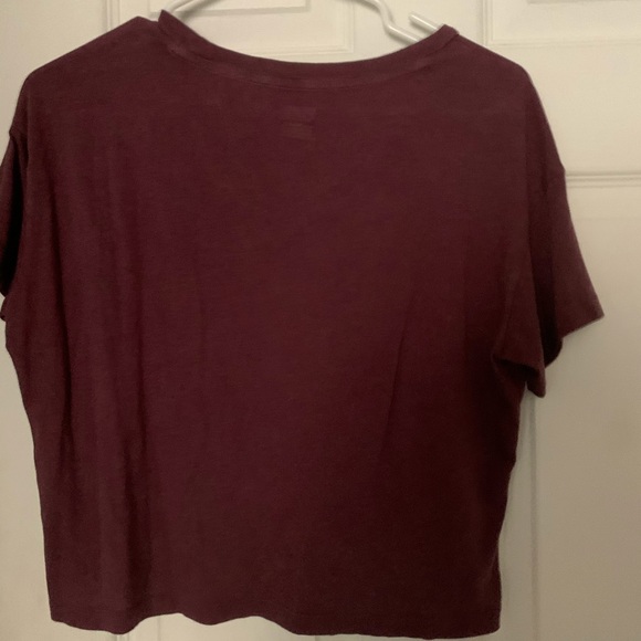 Pink top - Picture 2 of 3